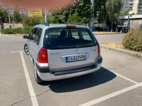Peugeot 307 1.6hdi | Mobile.bg    3