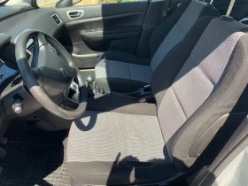 Peugeot 307 1.6hdi | Mobile.bg    6