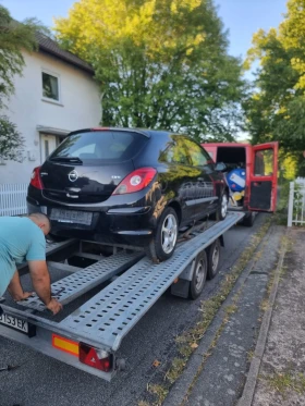Opel Corsa | Mobile.bg    3
