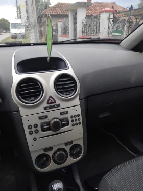 Opel Corsa | Mobile.bg    6