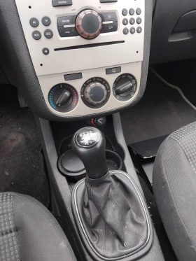 Opel Corsa | Mobile.bg    4