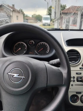 Opel Corsa | Mobile.bg    5
