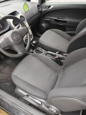 Opel Corsa | Mobile.bg    2
