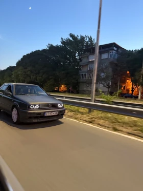 Обява за продажба на VW Vento ~2 200 лв. - изображение 1