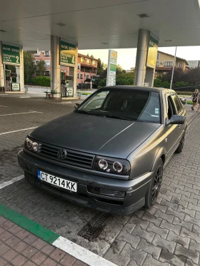 Обява за продажба на VW Vento ~2 200 лв. - изображение 2