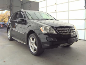 Mercedes-Benz ML 550   ! | Mobile.bg    3