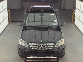 Mercedes-Benz ML 550   ! | Mobile.bg    2