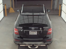 Mercedes-Benz ML 550   ! | Mobile.bg    5