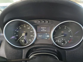 Mercedes-Benz ML 550   ! | Mobile.bg    9