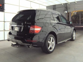 Mercedes-Benz ML 550   ! | Mobile.bg    6