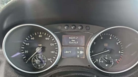 Mercedes-Benz ML 550   ! | Mobile.bg    10