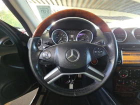 Mercedes-Benz ML 550   ! | Mobile.bg    8