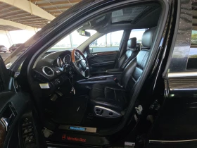Mercedes-Benz ML 550   ! | Mobile.bg    14