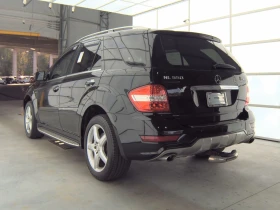 Mercedes-Benz ML 550   ! | Mobile.bg    4