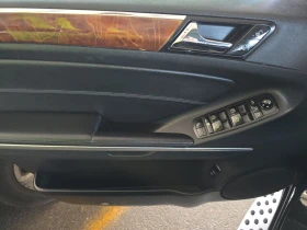 Mercedes-Benz ML 550   ! | Mobile.bg    15