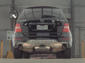 Mercedes-Benz ML 550   ! | Mobile.bg    7