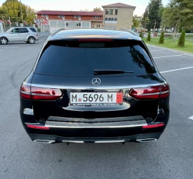 Обява за продажба на Mercedes-Benz E 400 AMG 4-matic ~58 500 лв. - изображение 4