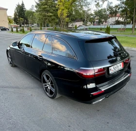 Обява за продажба на Mercedes-Benz E 400 AMG 4-matic ~58 500 лв. - изображение 3