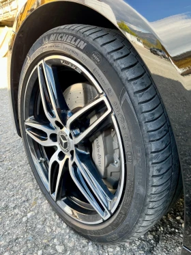 Mercedes-Benz E 400 AMG 4-matic | Mobile.bg    15