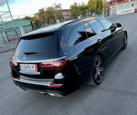 Обява за продажба на Mercedes-Benz E 400 AMG 4-matic ~58 500 лв. - изображение 5