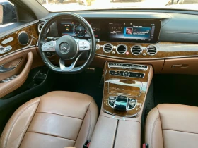 Обява за продажба на Mercedes-Benz E 400 AMG 4-matic ~58 500 лв. - изображение 9