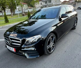 Обява за продажба на Mercedes-Benz E 400 AMG 4-matic ~58 500 лв. - изображение 1