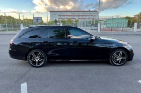 Обява за продажба на Mercedes-Benz E 400 AMG 4-matic ~58 500 лв. - изображение 6