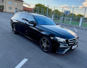 Обява за продажба на Mercedes-Benz E 400 AMG 4-matic ~58 500 лв. - изображение 7