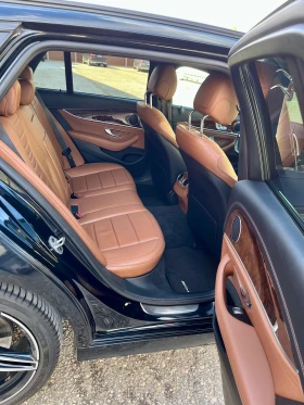 Обява за продажба на Mercedes-Benz E 400 AMG 4-matic ~58 500 лв. - изображение 11