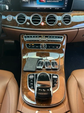 Mercedes-Benz E 400 AMG 4-matic | Mobile.bg    13