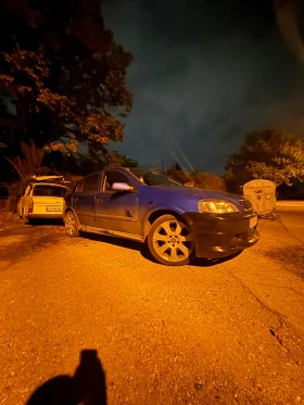 Opel Astra | Mobile.bg    3