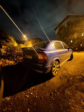 Opel Astra | Mobile.bg    4