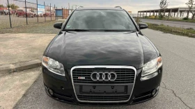 Audi A4 1.8T 