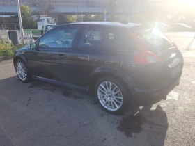 Volvo C30 2.4 D5 R-Design | Mobile.bg    3