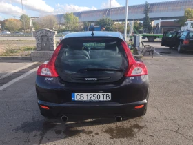 Volvo C30 2.4 D5 R-Design | Mobile.bg    4