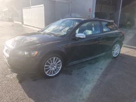Volvo C30 2.4 D5 R-Design | Mobile.bg    2