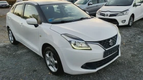 Suzuki Baleno 1.2 й 95 кс. - изображение 1