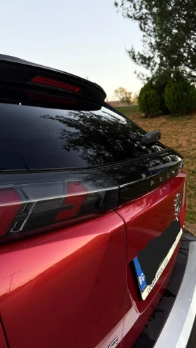 Peugeot 2008 GT line 1, 5 BlueHDi | Mobile.bg    8