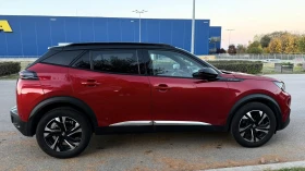 Peugeot 2008 GT line 1, 5 BlueHDi | Mobile.bg    5