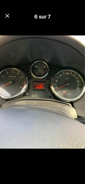 Peugeot 207 Sw Rc | Mobile.bg    4