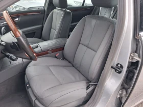 Mercedes-Benz S 320  CDI 235k.c., снимка 10