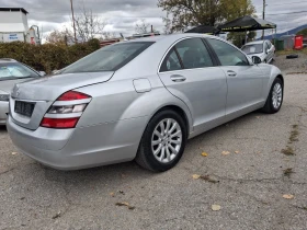Mercedes-Benz S 320  CDI 235k.c., снимка 6