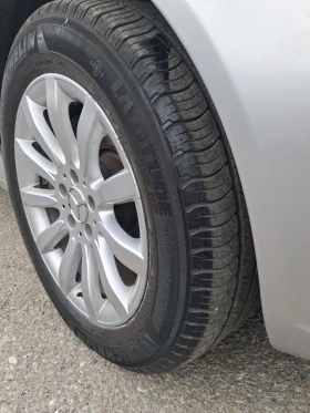 Mercedes-Benz S 320  CDI 235k.c., снимка 15