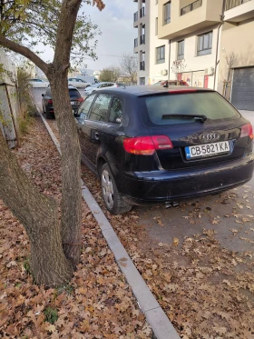 Audi A3 | Mobile.bg � ����� ������ 5