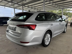 Skoda Octavia 2.0TDI | Mobile.bg    5