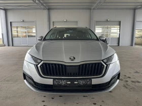 Skoda Octavia 2.0TDI | Mobile.bg    8