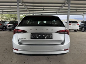 Skoda Octavia 2.0TDI | Mobile.bg    4