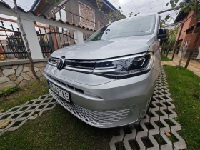 VW Caddy MAXI , снимка 5