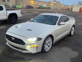 Ford Mustang GT 5.0* * CARFAX* * АВТОКРЕДИТ* * 