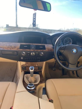 BMW 520 520 2008, снимка 6